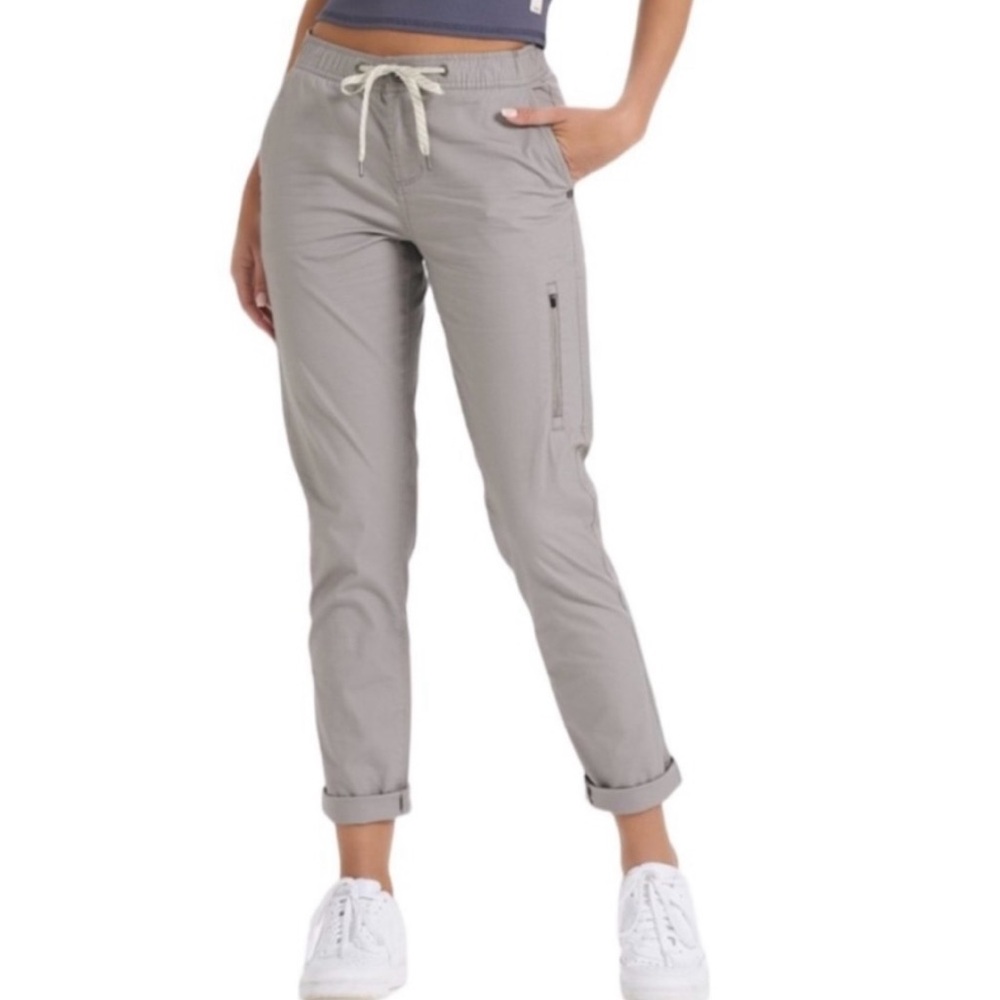 Vuori Ripstop Pants